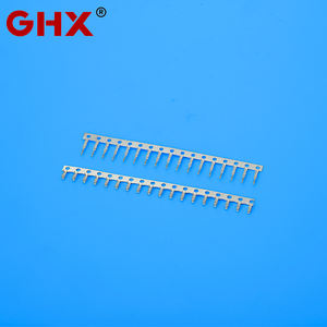 घएक्स 2 पी-15 पी 1.25 मिमी पुरुष/महिला तार बोर्ड और वाफर कनेक्टर आवास pcb अनुप्रयोग - Product Image 3