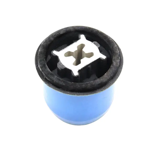 EVER-G GV0800 5131.G4 Coppia di Boccole di Montaggio per Trave dell'Asse Posteriore, Nuovo Ricambio OE per CITROEN C4 DS4 <span class=keywords><strong>PEUGEOT</strong></span> <span class=keywords><strong>3008</strong></span> 2007- Sospensioni - Product Image 3