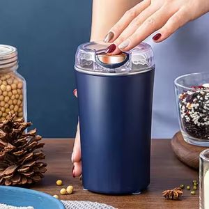 Máquina de Café Profesional Portátil de Alta Calidad para Hogar y Oficina, Mini Molinillo de Granos - Product Image 4