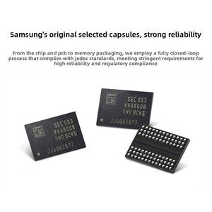 DDR5 Desktop Memory Module Frequency 4800 Capacity 16GB 32GB <strong>REG</strong> <strong>ECC</strong> Stock - Product Image 4