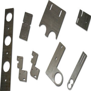 سعر منخفض ، ختم الصفائح المعدنية بدقة عالية ، يموت OEM - Product Image 4