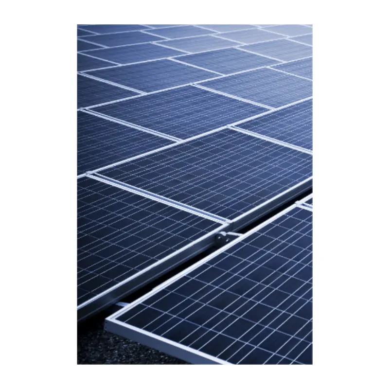 하이 퀄리티 가장 인기있는 태양 에너지 모노 si 태양 전지 패널, 집 배터리 충전을위한 지붕 태양 전지 패널