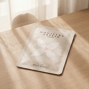 Masque en tissu coréen végétalien et compatible Halal, hydratant doux pour usage quotidien – Vente en gros - Product Image 4