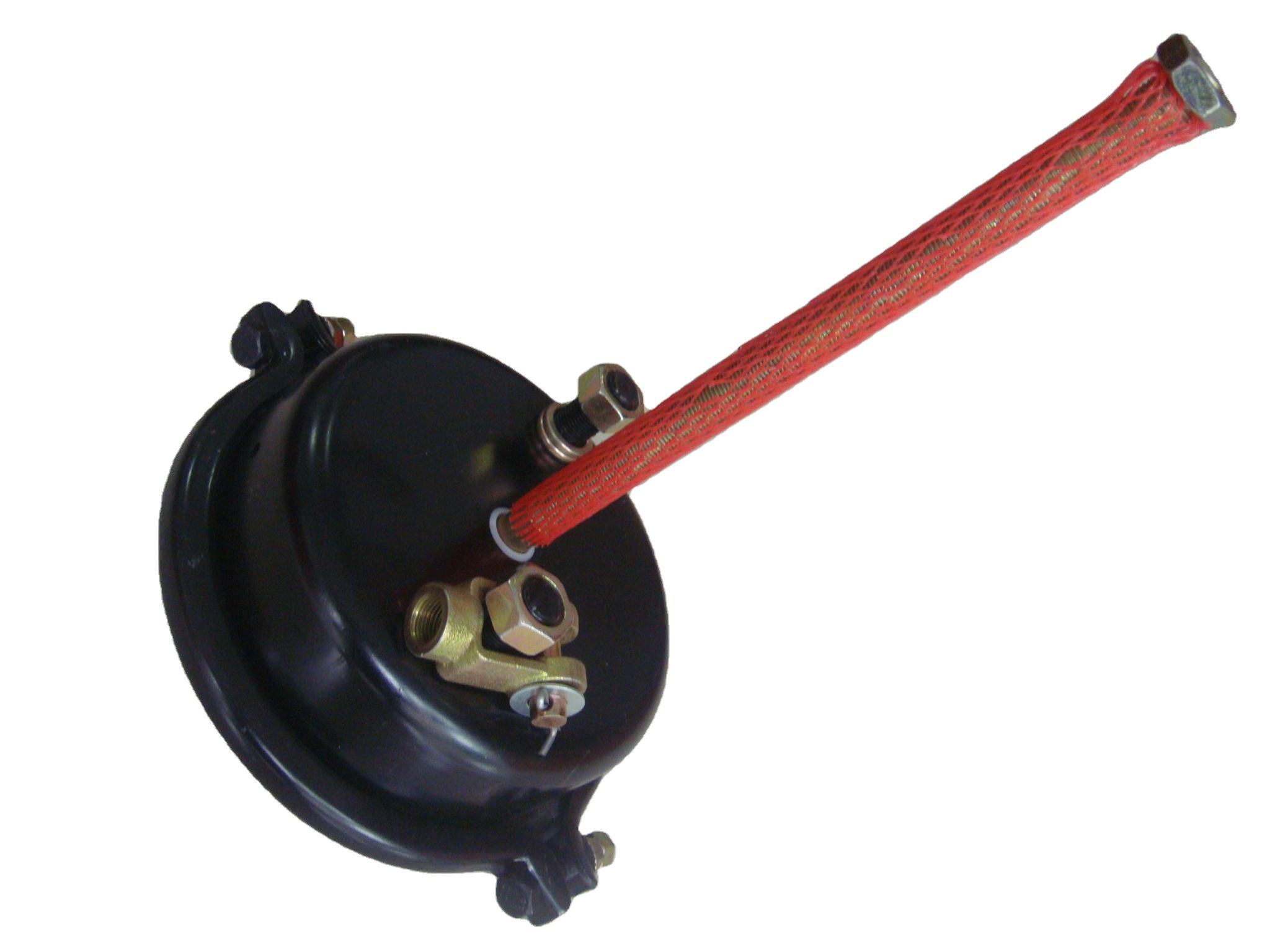 トラックスプリングブレーキチャンバー4231079000834484ブレーキ