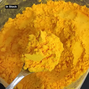 Proveedor de China Precio a granel Soluble en grasa 98% Coenzima Co <span class=keywords><strong>Q10</strong></span> Polvo - Product Image 2