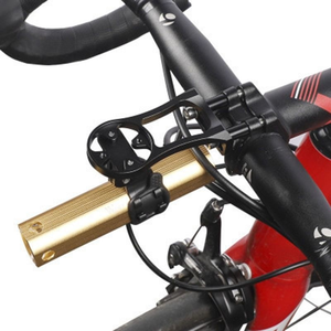 <span class=keywords><strong>Support</strong></span> de fixation avant réglable en alliage d'aluminium CNC étanche <span class=keywords><strong>pour</strong></span> ordinateur de vélo, <span class=keywords><strong>pour</strong></span> <span class=keywords><strong>VTT</strong></span> et vélos de route, cyclisme en extérieur - Product Image 2