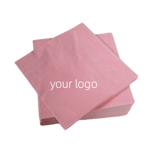 <span class=keywords><strong>2025</strong></span> sinh thái thân thiện 2 lớp dày giấy mềm khăn ăn & khăn ăn 4 lần hộp mô - Product Image 6