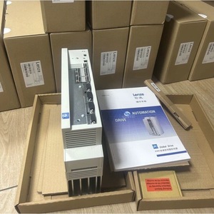 ตัวควบคุมมอเตอร์ EVS EVS9324-ES 100W DC 12V IP65 2A รุ่น A - Product Image 1
