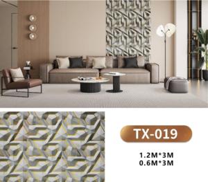 Película Decorativa Autoadhesiva de PVC Impermeable con Diseño de Madera para Renovación de Muebles, Vidrio, Armarios, Mesas y Puertas - Product Image 2