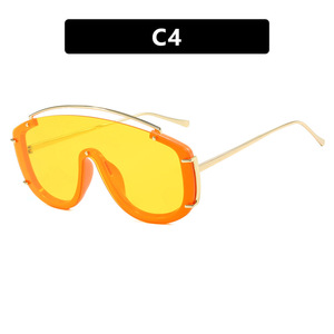 <span class=keywords><strong>Occhiali</strong></span> <span class=keywords><strong>da</strong></span> <span class=keywords><strong>Sole</strong></span> Sportivi <span class=keywords><strong>da</strong></span> <span class=keywords><strong>Uomo</strong></span> Quadrati Stile Aviatore in Metallo UV400 per Guida, Personalizzabili, Ingrosso 2026 - Product Image 5