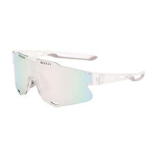 Factory Direct Sale Tr90 Glasses Black Blue Custom Logo <strong>Elite</strong> Biking Biker Sport Sunglasses 2024 - Product Image 3