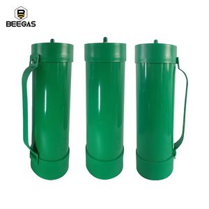 Vente directe, cylindre de gaz hélium en acier jetable de 3,3 L, 50 ballons, haute pression, poids de 2 kg - Product Image 4