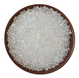Bán Hot GPPS nguyên liệu nhựa giá <span class=keywords><strong>PS</strong></span> Nhựa Polystyrene chịu nhiệt cấp thực phẩm nguyên liệu - Product Image 4