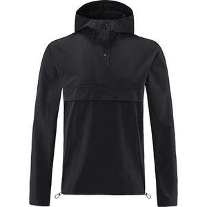 Giacca con cappuccio leggera con Logo personalizzato giacca a vento da uomo per escursioni all'aperto <span class=keywords><strong>ciclismo</strong></span> in montagna sport invernali-<span class=keywords><strong>abbigliamento</strong></span> lungo - Product Image 3