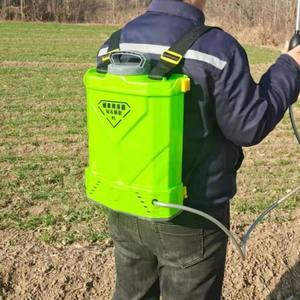 8L Ba lô thuốc lá Sucker kiểm soát Sprayer-Hướng dẫn sử dụng chất ức chế nụ nách Applicator - Product Image 5