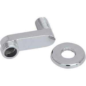 Excéntrico ajustable 1/2 CM 6 con roseta para herramienta de torneado - Product Image 1