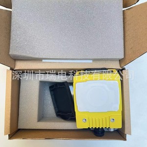 เซ็นเซอร์วิชัน Cognex Is7800c-363-50 กล้องสแกนพื้นที่ 24V สำหรับการตรวจจับตำแหน่ง - Product Image 1