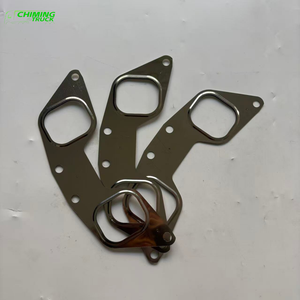 Joint de tuyau d'échappement pour moteur Dongfeng, compatible avec les camions Dongfeng Tianlong et les moteurs <span class=keywords><strong>Renault</strong></span> (norme nationale IV) - Product Image 3