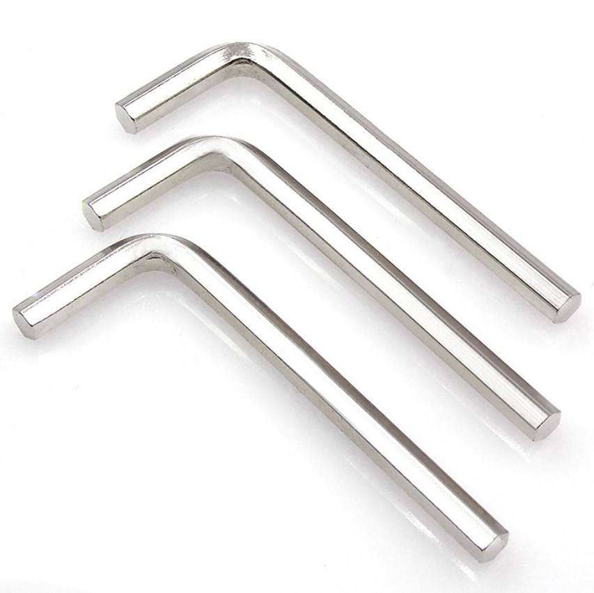 Way Hex Wrench Hex Ratchet Wrench Allen Wrench Set Hex Key