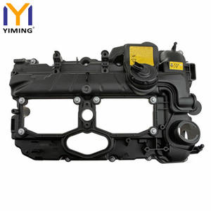 适用于宝马1 <span class=keywords><strong>2</strong></span> <span class=keywords><strong>3</strong></span> 4 5系列X1 X3 X4 X5 Z4 N20 B20 11127633630气门室盖 - Product Image 5