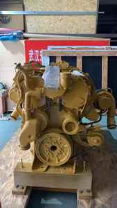 Moteur mécanique 3066 3204 3406 3408 L'ensemble moteur est utilisé pour Cat 3066. - Product Image 2