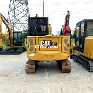 CE EPA รถขุดร่องลึก<span class=keywords><strong>306</strong></span> CR สำหรับแมว<span class=keywords><strong>306</strong></span> 306E2 303.5E 305 304 302 303ตีนตะขาบขนาดเล็กภาพวาดต้นฉบับ - Product Image 3