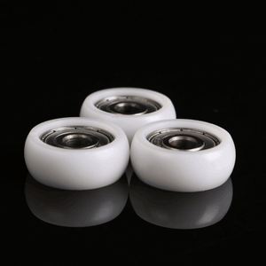 YOCH 34mm Stainless Steel Chrome Steel Deep Groove Ball Bearing 6202 P2 Precision High Speed Long Life Steel Cage Rowing Seat - Product Image 4