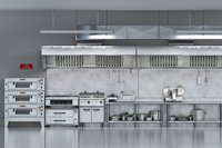 Peralatan katering Guangzhou untuk daftar produsen peralatan dapur restoran dapur komersial dengan harga