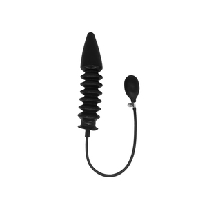 Anal Plug with Spikes: Premium Quality & Safe Design