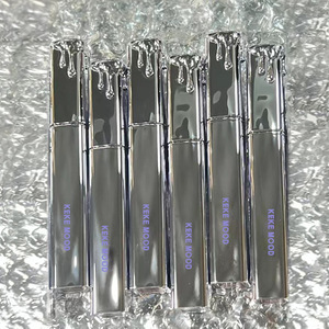 เคเคมูด ลิปกลอสเนื้อมิเรอร์ 6 สีใหม่ ให้ความชุ่มชื้น ติดทนนาน กันน้ำ และบำรุงริมฝีปาก - Product Image 2