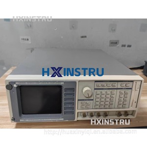 Amplificateur DSP LOCK-IN SRS Stanford Research Systems SR850 d'occasion hx1 - Product Image 4