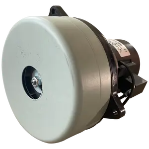 Fábrica DCMotor 48V 3.7KW substituir carro do clube para o motor do veículo elétrico escovado