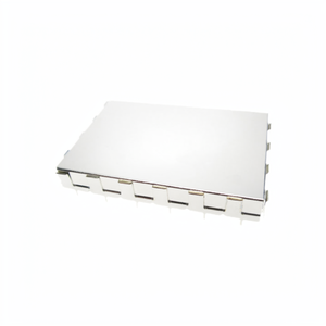 52-CBSA-3.5X3.75X0.5 Distribuidor Autorizado de Protectores de RF - Product Image 1