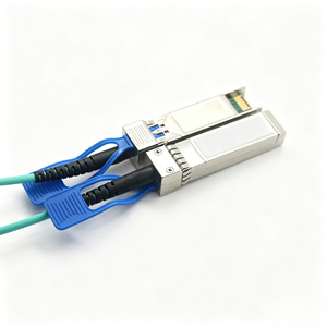 MQBG1D1-DMC-8VT1 100G QSFP28 SR4 850nm โมดูลรับส่งสัญญาณไฟเบอร์ออปติก ขั้วต่อ MPO ใช้พลังงาน DC 5V - Product Image 2