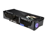 MSI GeForce RTX 5090 32G GAMING TRIO OC Graphics Card