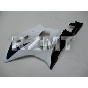 ชุดแฟริ่งมอเตอร์ไซค์ SUZUKI GSXR 1000 ปี 2003-2004 GSX-R1000 GSXR1000  แบบฉีดขึ้นรูป ABS ชุดแต่งแฟริ่ง S1003-127a - Product Image 5