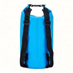 Mochila Impermeable Plegable Ultraligera Personalizada para Actividades al Aire Libre, Navegación, Camping y Senderismo - Product Image 2