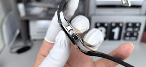 Wholesale 3K Factory Top Men's <b>Mechanical</b> <b>Watch</b> 330 Integrated Sapphire Crystal Mirror - Product Image 4