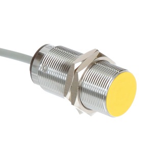 Suministro de Nuevos Sensores Inductivos Turcks Serie <span class=keywords><strong>BI10</strong></span>: <span class=keywords><strong>BI10</strong></span>-<span class=keywords><strong>G30</strong></span>-Y1, <span class=keywords><strong>BI10</strong></span>-<span class=keywords><strong>G30</strong></span>-<span class=keywords><strong>Y1X</strong></span>, <span class=keywords><strong>BI10</strong></span>-M30-Y1, <span class=keywords><strong>BI10</strong></span>-M30-<span class=keywords><strong>Y1X</strong></span> - Product Image 4