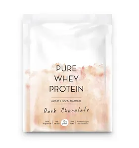 Provide Private Label Protein Powder Vegan Gold Standard Whey Protein Powder