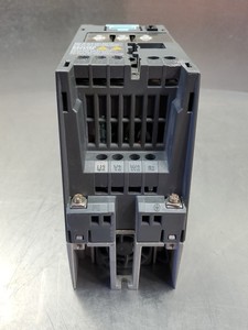 Brandneues 6SL32240BE137UA0 Leistungsmodul 240 Antrieb <span class=keywords><strong>1D10</strong></span> - Product Image 2