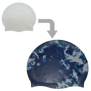 <span class=keywords><strong>Mystyle</strong></span> – bonnet de bain en silicone pour le Sport et la conduite - Product Image 5