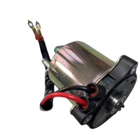 Moteur de pompe ABS pour Land Cruiser Prado (2010-2018) Toyota Hiace GX (2009-2020) 47070-60050