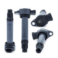 Pièces de véhicule Bobine d'allumage pour moteur Mitsubishi 4B10 1.8L DOHC MIVEC 1832A016 Remplacement direct OEM