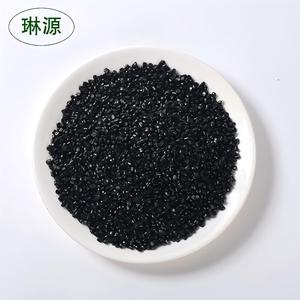 Tối đen HDPE LDPE LLDPE polyethylene PP PE ABS tàu sân bay carbon đen <span class=keywords><strong>masterbatch</strong></span> Chất lượng cao nhựa masterbatches - Product Image 3
