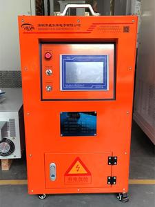 VILVA AC 240V 100kW Pure Resistor Einstellbare Lastbank für die Prüfung von Stromquellen - Product Image 5