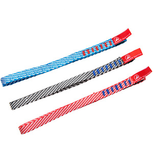 Eslinga de Escalada Kanle de 22 cm, Nailon Resistente a la Abrasión, Equipo de Rescate para Montañismo - Product Image 2