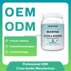 Ocean-Sourced <span class=keywords><strong>Collagen</strong></span> Powder <span class=keywords><strong>Bulk</strong></span> | Wild gefangenes Fischs chuppen kollagen - Product Image 6