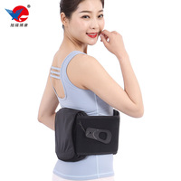 Orthèse lombaire sacrale médicale pour décompression, hernie discale, dégénérescence, bulge, hernie discale, sciatique, sténose spinale