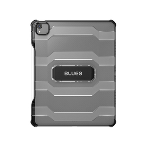 Funda Protectora Resistente a Caídas para <span class=keywords><strong>iPad</strong></span> Pro 11 y <span class=keywords><strong>iPad</strong></span> <span class=keywords><strong>Mini</strong></span> 6 con Soporte de Silicona, <span class=keywords><strong>Precio</strong></span> de Fábrica al por Mayor - Product Image 4